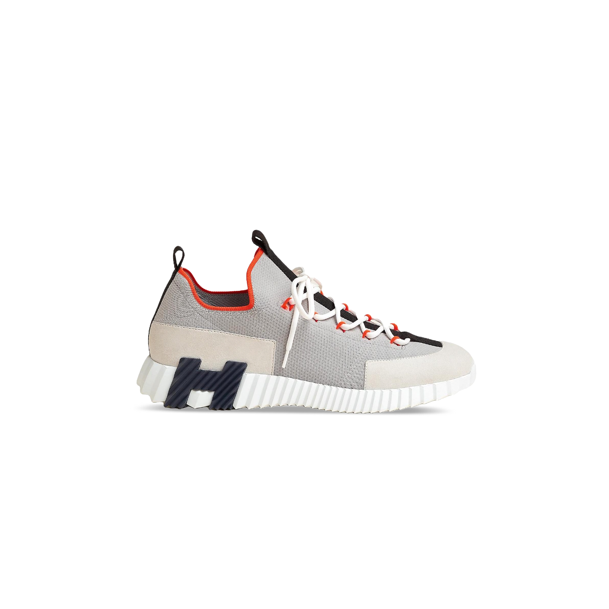 HERMÈS LIFT SLIP-ON SNEAKER H252858ZH